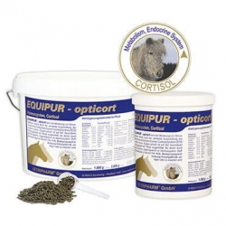 EQUIPUR Opticort 1 kg